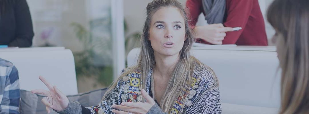 Grow Your Business – The Design Agency Goes Live!