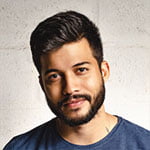 A Small & Powerful SEO Company 6 testimonial 2