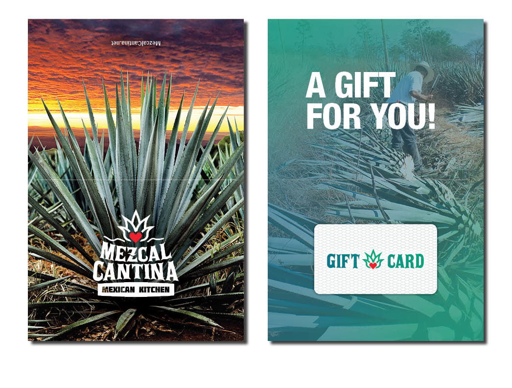 Branding – Gift Card Sleeves Branding - Gift Card Sleeves