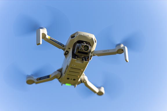 Aerial Videography & Photography Aerial Videography & Photography