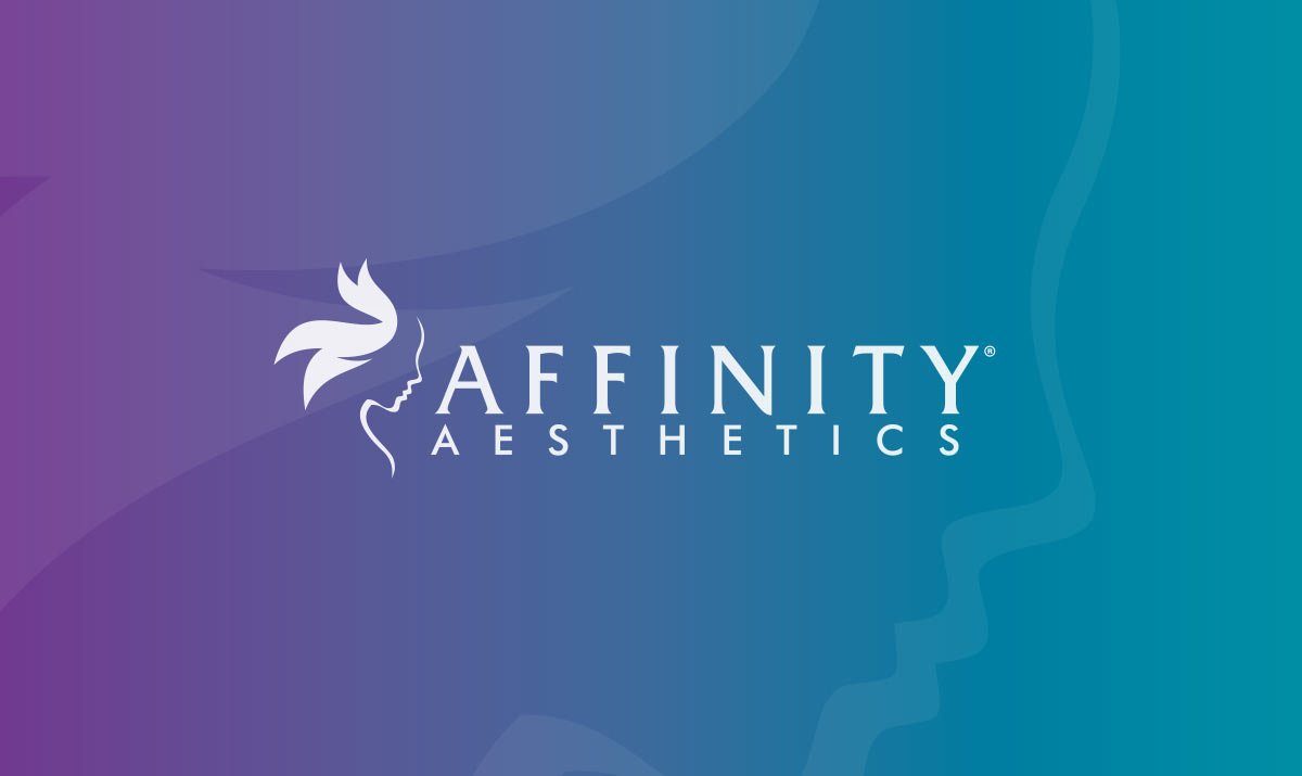 Branding - Affinity Aesthetics