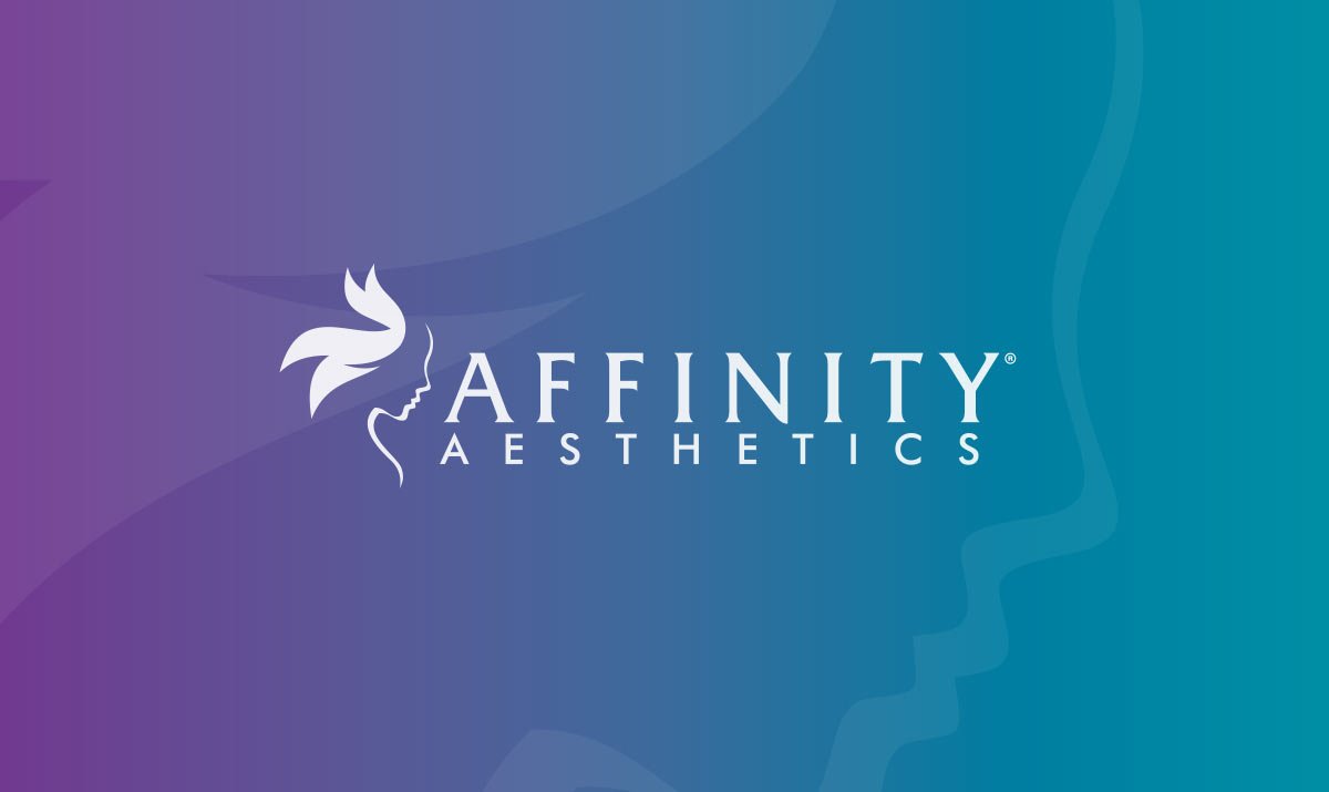 Branding – Affinity Aesthetics Branding - Affinity Aesthetics