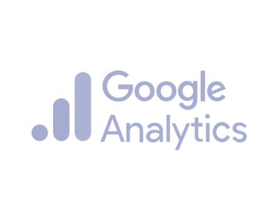 Google Analytics Logo