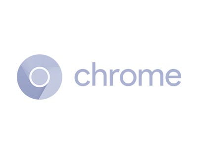 Google Chrome Logo