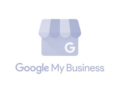 Google My Business Logo