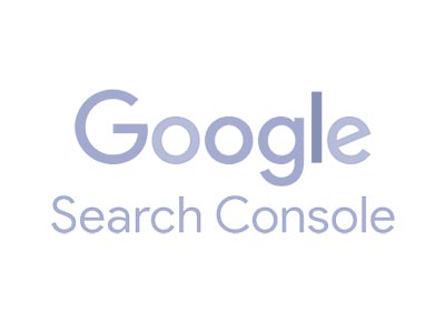 Google Search Console Logo