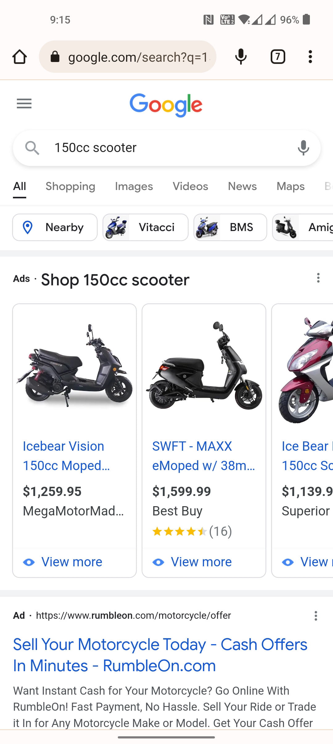 Mobile Ads – Google Ads Mobile Ads - Google Ads