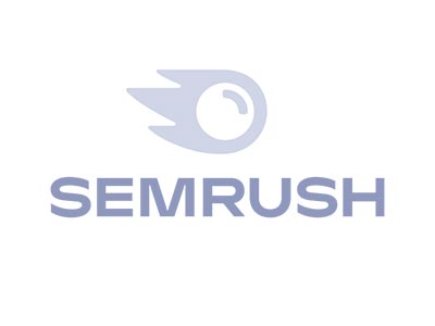 SEMRUSH Logo