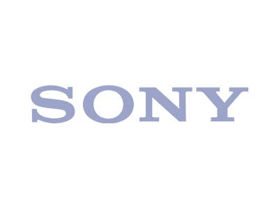 Sony Logo