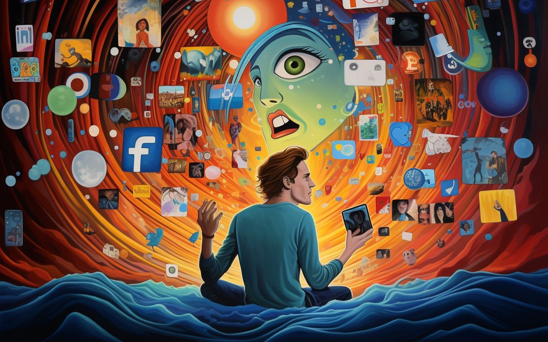 Top 10 Social Media Networks Top 10 Social Media Networks