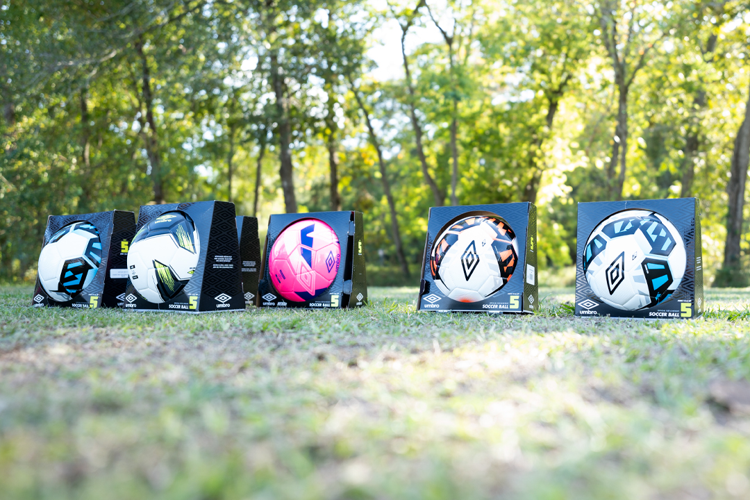 The Design Agency Donates Soccer Balls to Kingwood Alliance Soccer Team The Design Agency Donates Soccer Balls to Kingwood Alliance Soccer Team